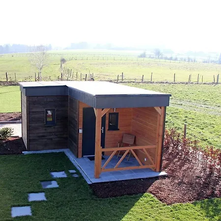 Feriehus L Etoile De La Colline *